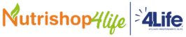 nutrishop4life.com